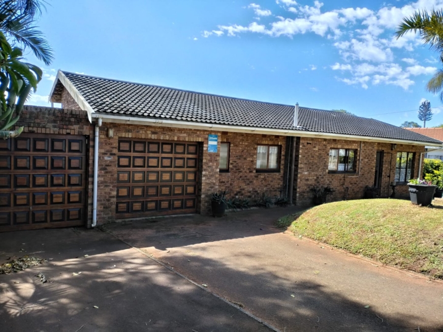 2 Bedroom Property for Sale in Widenham KwaZulu-Natal