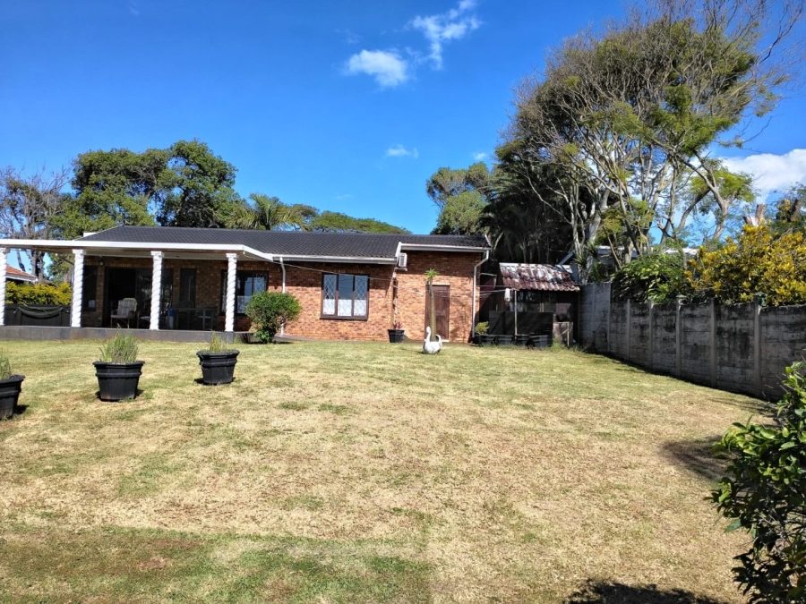 2 Bedroom Property for Sale in Widenham KwaZulu-Natal