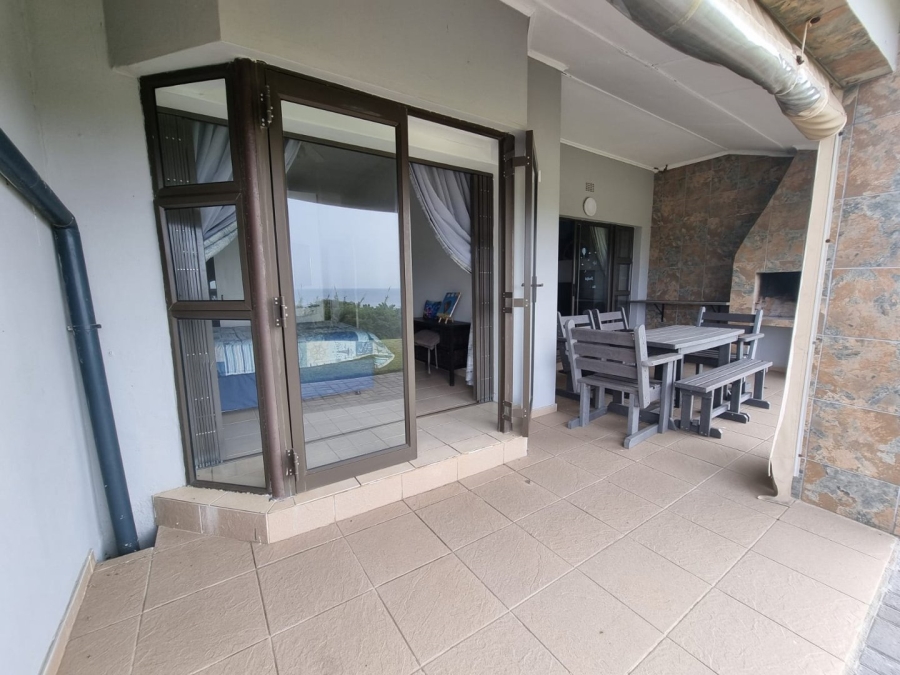 2 Bedroom Property for Sale in Hibberdene KwaZulu-Natal