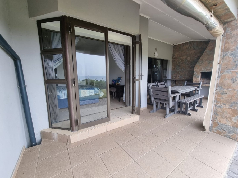 2 Bedroom Property for Sale in Hibberdene KwaZulu-Natal