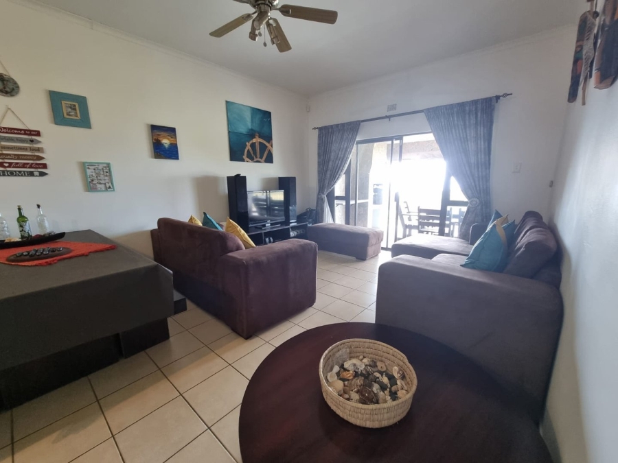 2 Bedroom Property for Sale in Hibberdene KwaZulu-Natal