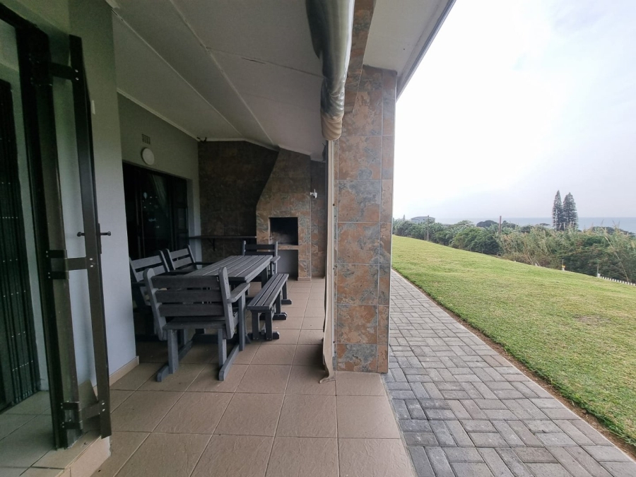 2 Bedroom Property for Sale in Hibberdene KwaZulu-Natal
