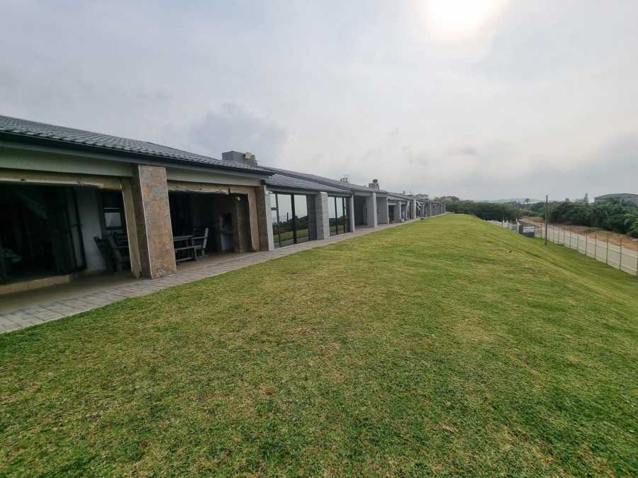 2 Bedroom Property for Sale in Hibberdene KwaZulu-Natal