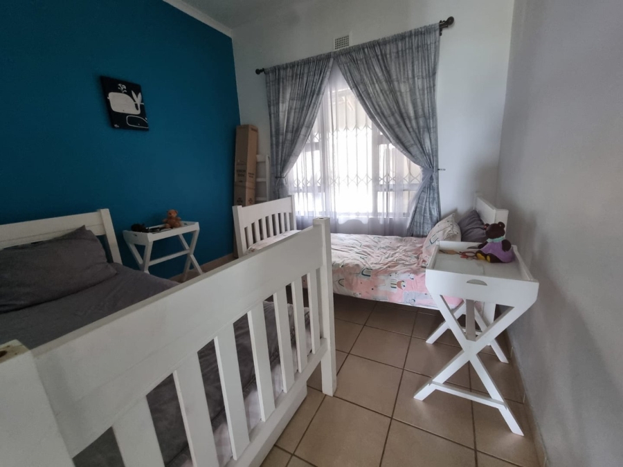 2 Bedroom Property for Sale in Hibberdene KwaZulu-Natal
