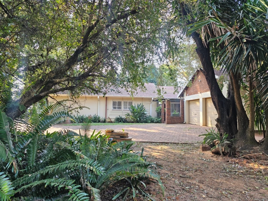 4 Bedroom Property for Sale in Huttenheights KwaZulu-Natal