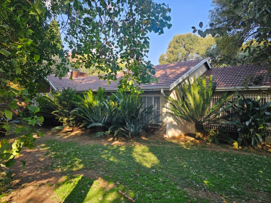 4 Bedroom Property for Sale in Huttenheights KwaZulu-Natal