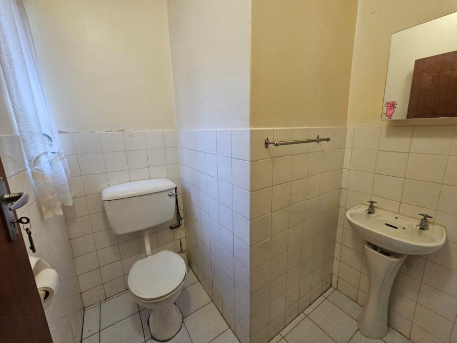 4 Bedroom Property for Sale in Huttenheights KwaZulu-Natal
