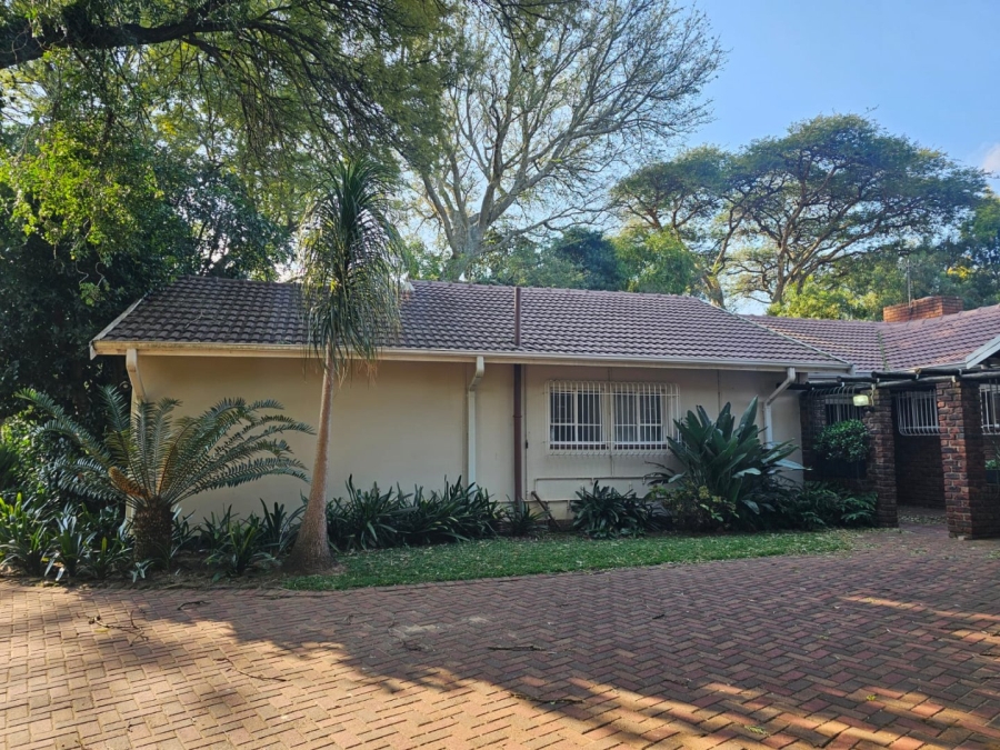 4 Bedroom Property for Sale in Huttenheights KwaZulu-Natal