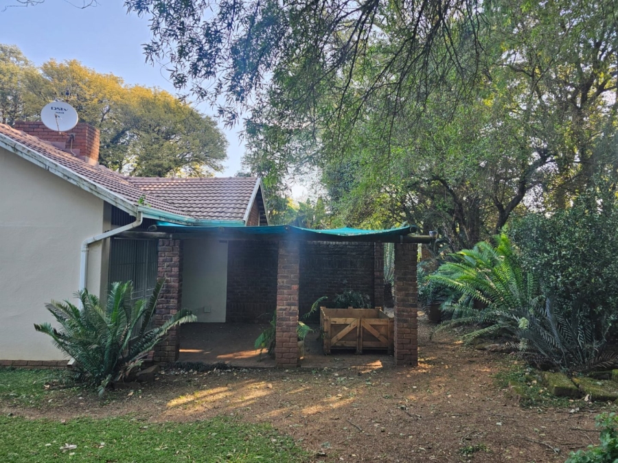 4 Bedroom Property for Sale in Huttenheights KwaZulu-Natal