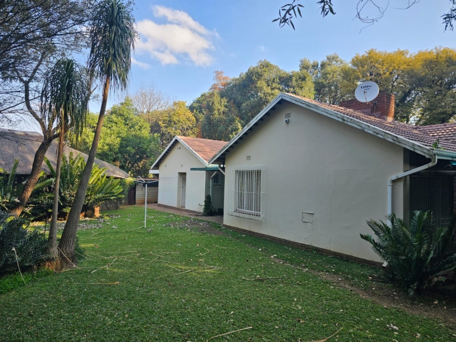 4 Bedroom Property for Sale in Huttenheights KwaZulu-Natal