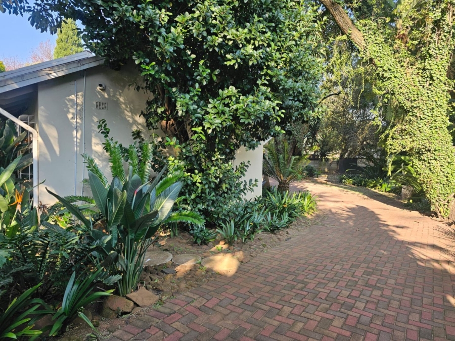 4 Bedroom Property for Sale in Huttenheights KwaZulu-Natal