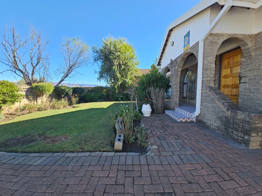 3 Bedroom Property for Sale in Lennoxton KwaZulu-Natal