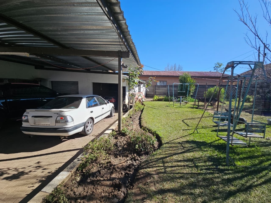 3 Bedroom Property for Sale in Lennoxton KwaZulu-Natal