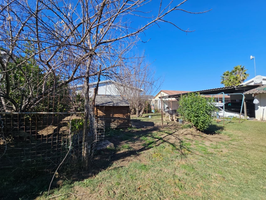 3 Bedroom Property for Sale in Lennoxton KwaZulu-Natal