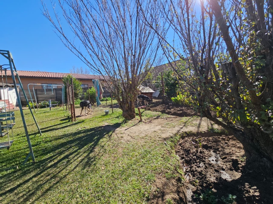 3 Bedroom Property for Sale in Lennoxton KwaZulu-Natal