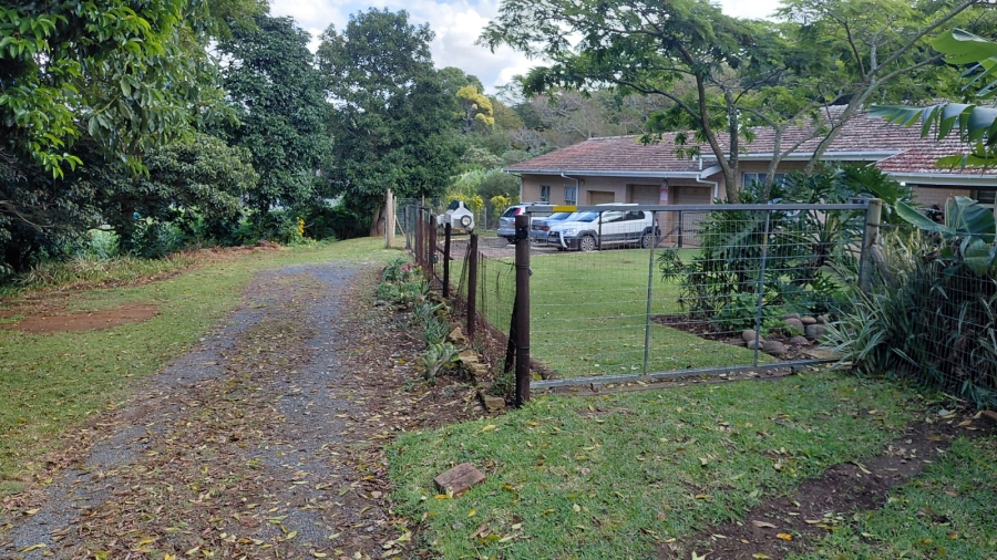 3 Bedroom Property for Sale in Umtentweni KwaZulu-Natal