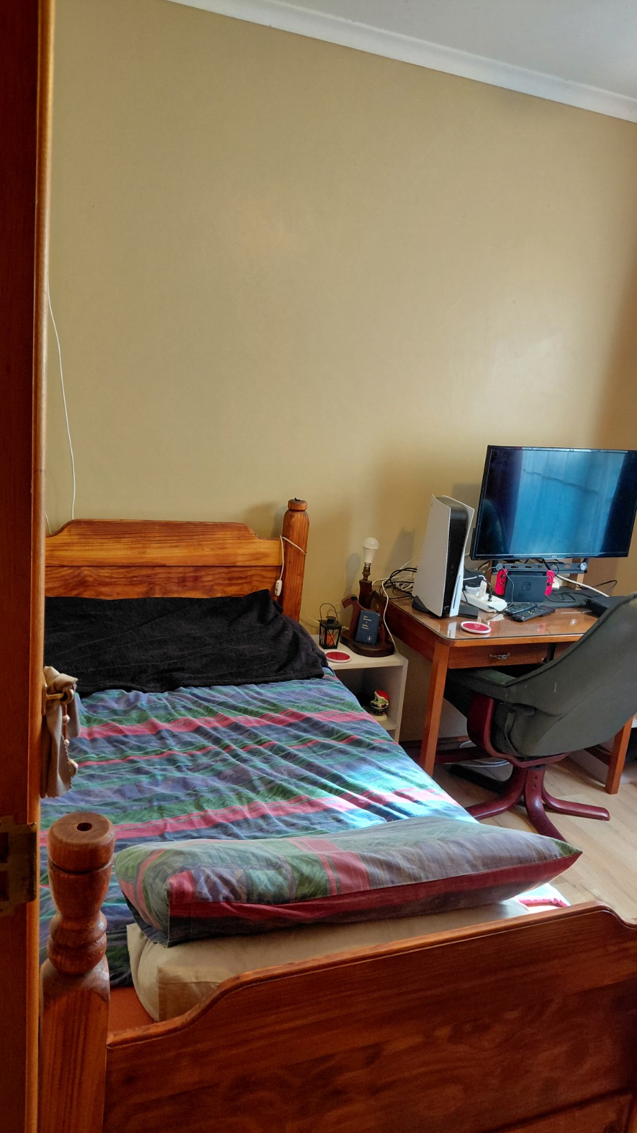 3 Bedroom Property for Sale in Umtentweni KwaZulu-Natal
