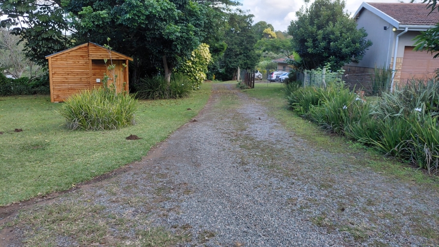 3 Bedroom Property for Sale in Umtentweni KwaZulu-Natal