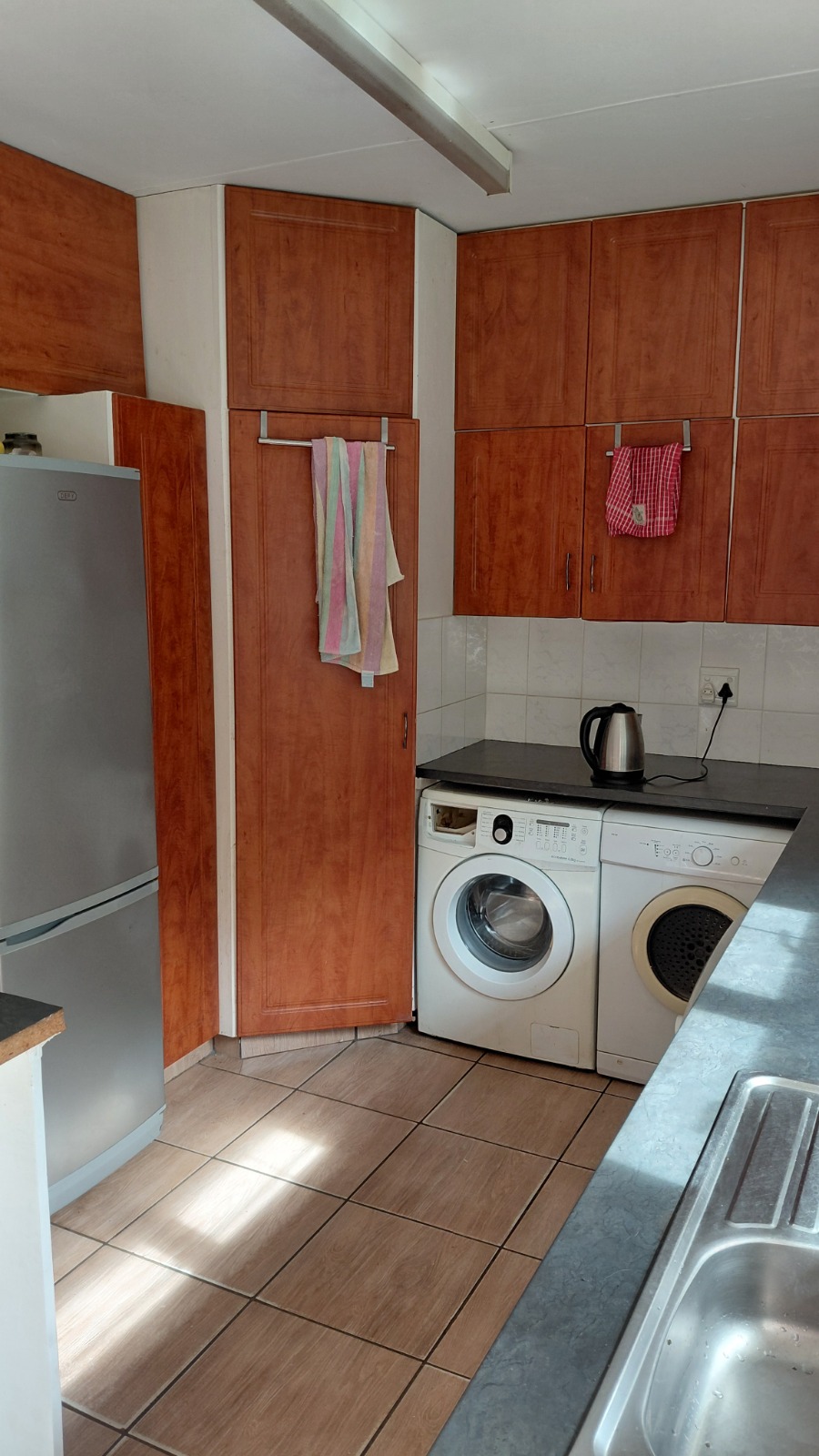 3 Bedroom Property for Sale in Umtentweni KwaZulu-Natal
