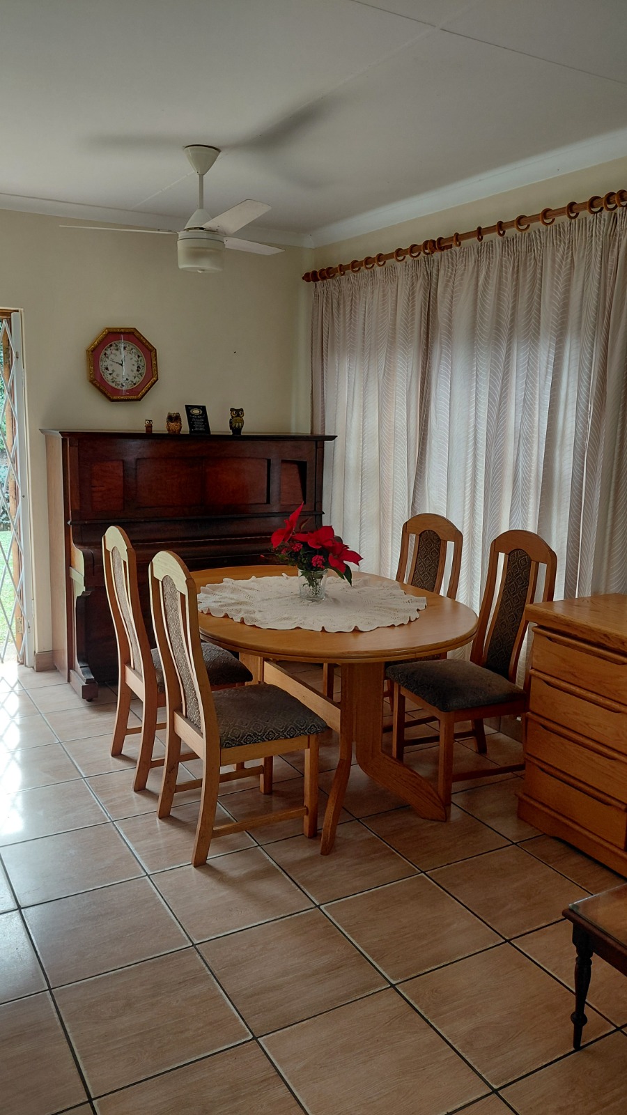3 Bedroom Property for Sale in Umtentweni KwaZulu-Natal