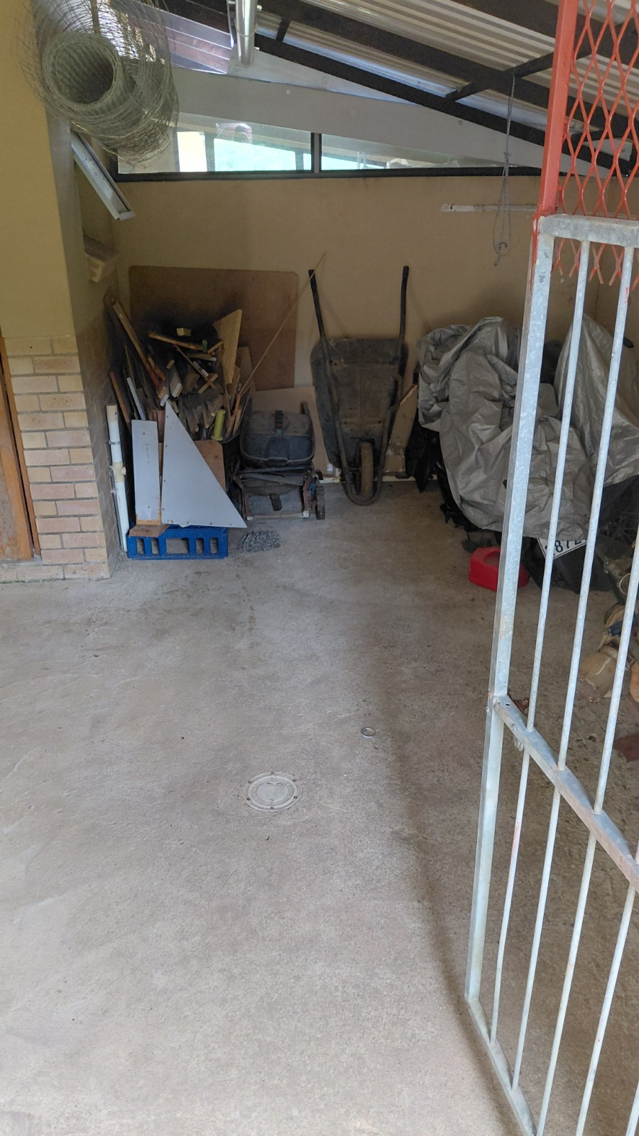 3 Bedroom Property for Sale in Umtentweni KwaZulu-Natal