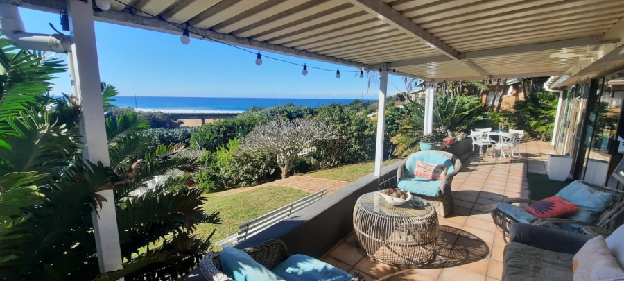 3 Bedroom Property for Sale in Sea Park KwaZulu-Natal