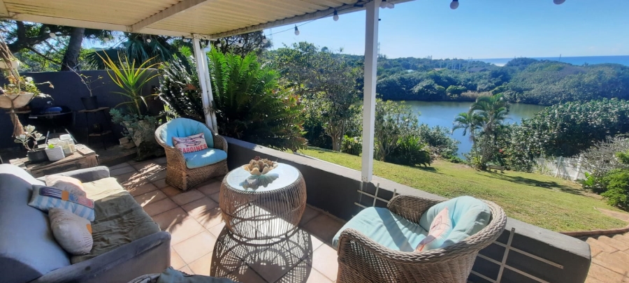 3 Bedroom Property for Sale in Sea Park KwaZulu-Natal