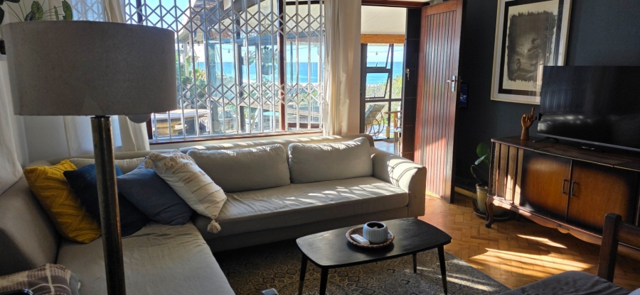 3 Bedroom Property for Sale in Sea Park KwaZulu-Natal