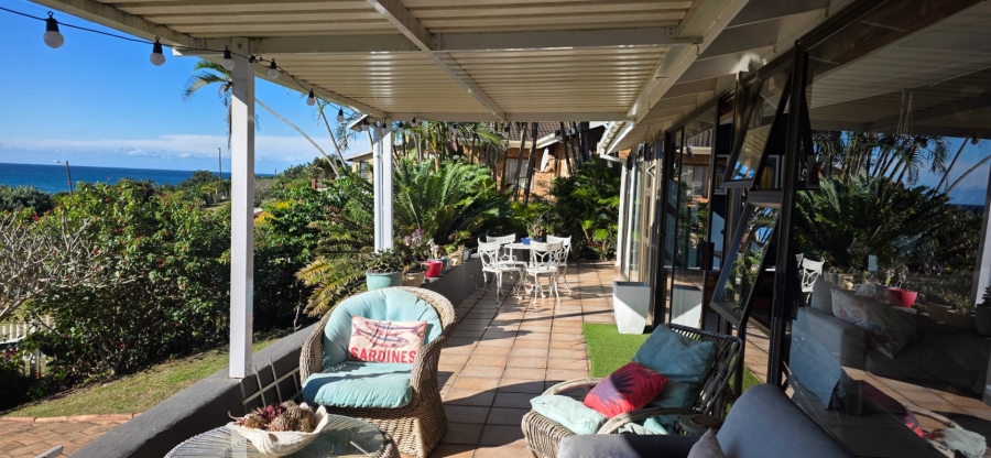 3 Bedroom Property for Sale in Sea Park KwaZulu-Natal