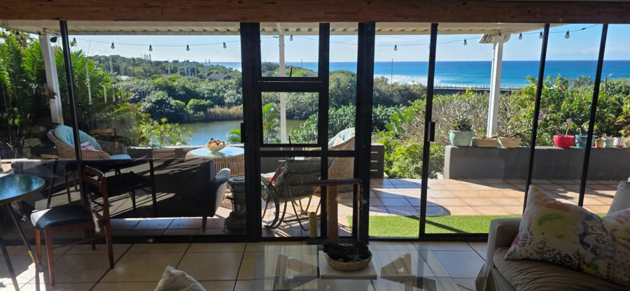 3 Bedroom Property for Sale in Sea Park KwaZulu-Natal