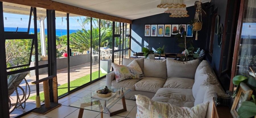 3 Bedroom Property for Sale in Sea Park KwaZulu-Natal