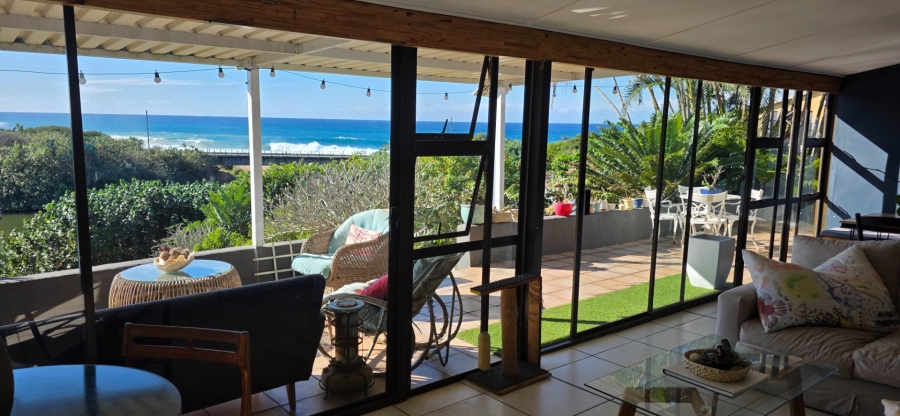 3 Bedroom Property for Sale in Sea Park KwaZulu-Natal