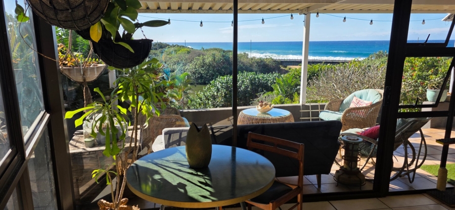 3 Bedroom Property for Sale in Sea Park KwaZulu-Natal