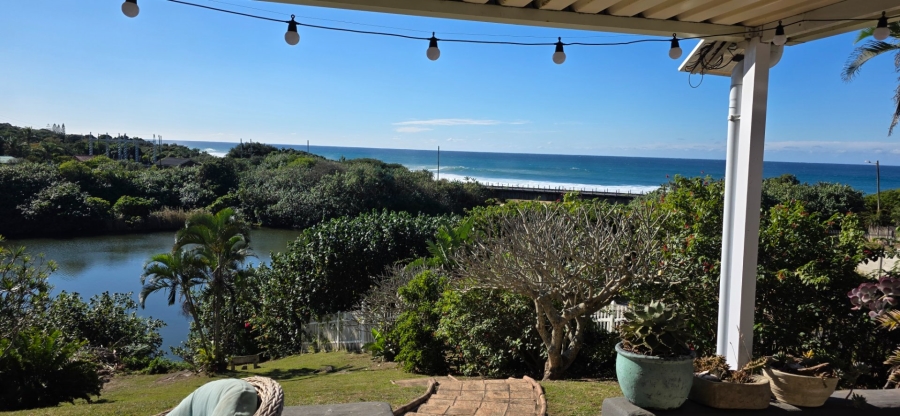 3 Bedroom Property for Sale in Sea Park KwaZulu-Natal