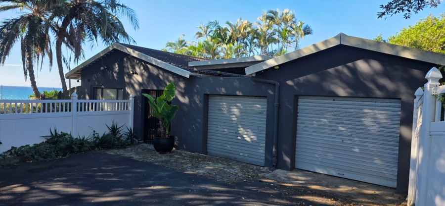 3 Bedroom Property for Sale in Sea Park KwaZulu-Natal