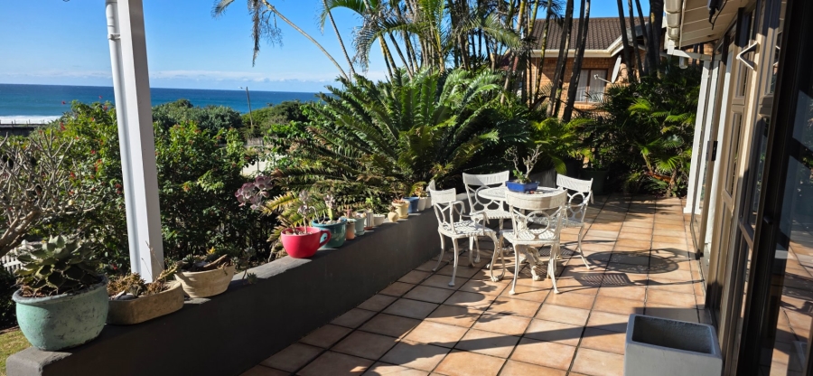 3 Bedroom Property for Sale in Sea Park KwaZulu-Natal