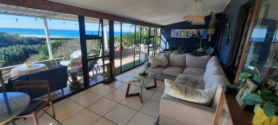 3 Bedroom Property for Sale in Sea Park KwaZulu-Natal