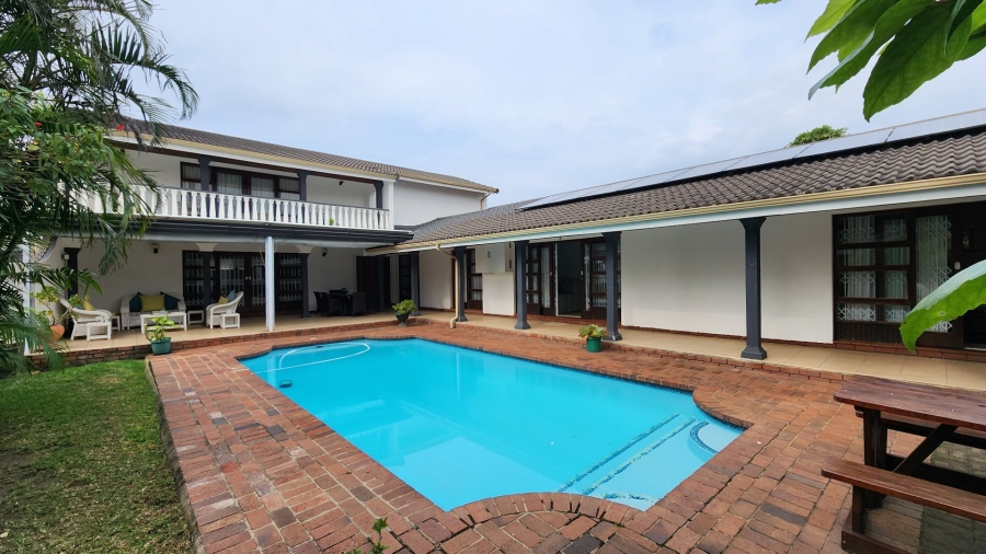 4 Bedroom Property for Sale in Uvongo KwaZulu-Natal