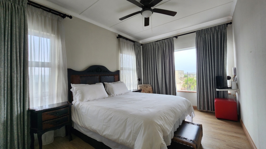 4 Bedroom Property for Sale in Uvongo KwaZulu-Natal