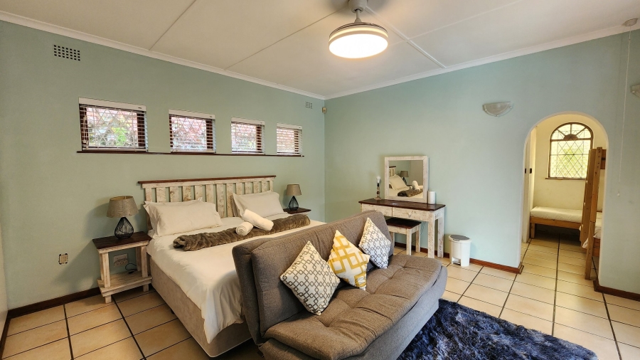 4 Bedroom Property for Sale in Uvongo KwaZulu-Natal