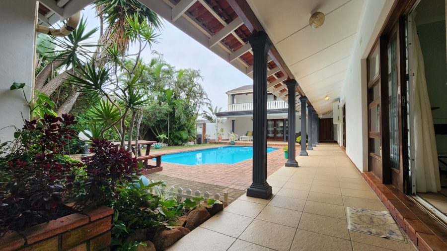 4 Bedroom Property for Sale in Uvongo KwaZulu-Natal