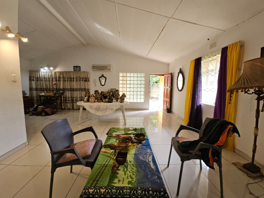 4 Bedroom Property for Sale in Aviary Hill KwaZulu-Natal