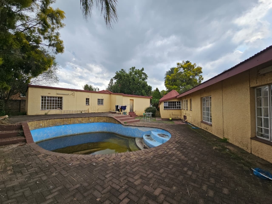 4 Bedroom Property for Sale in Aviary Hill KwaZulu-Natal