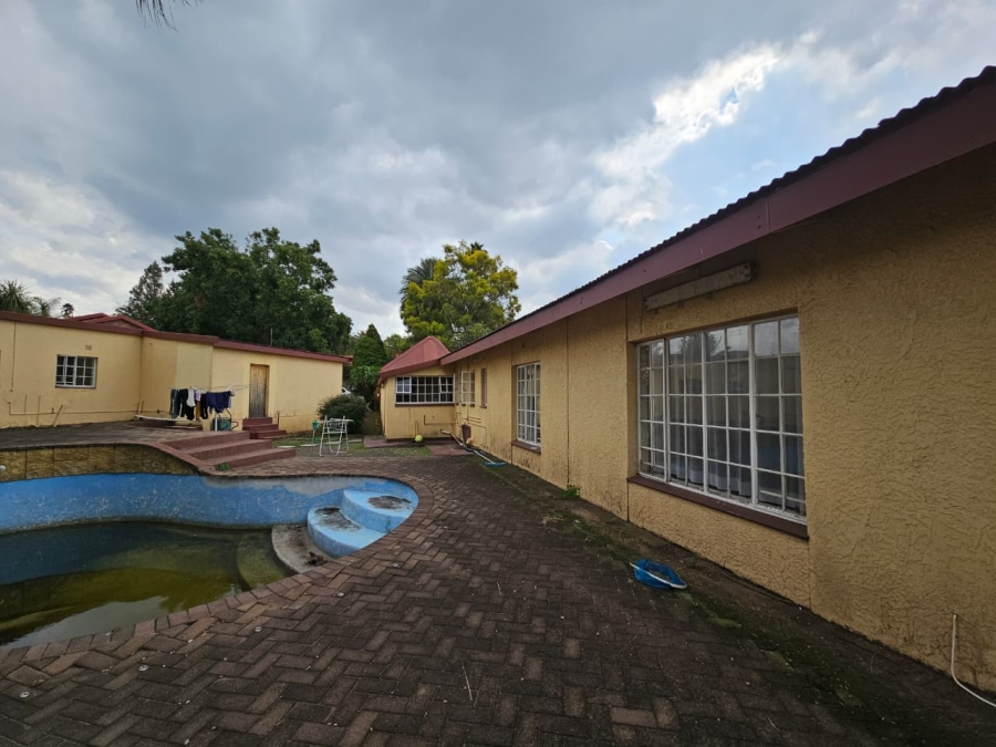 4 Bedroom Property for Sale in Aviary Hill KwaZulu-Natal