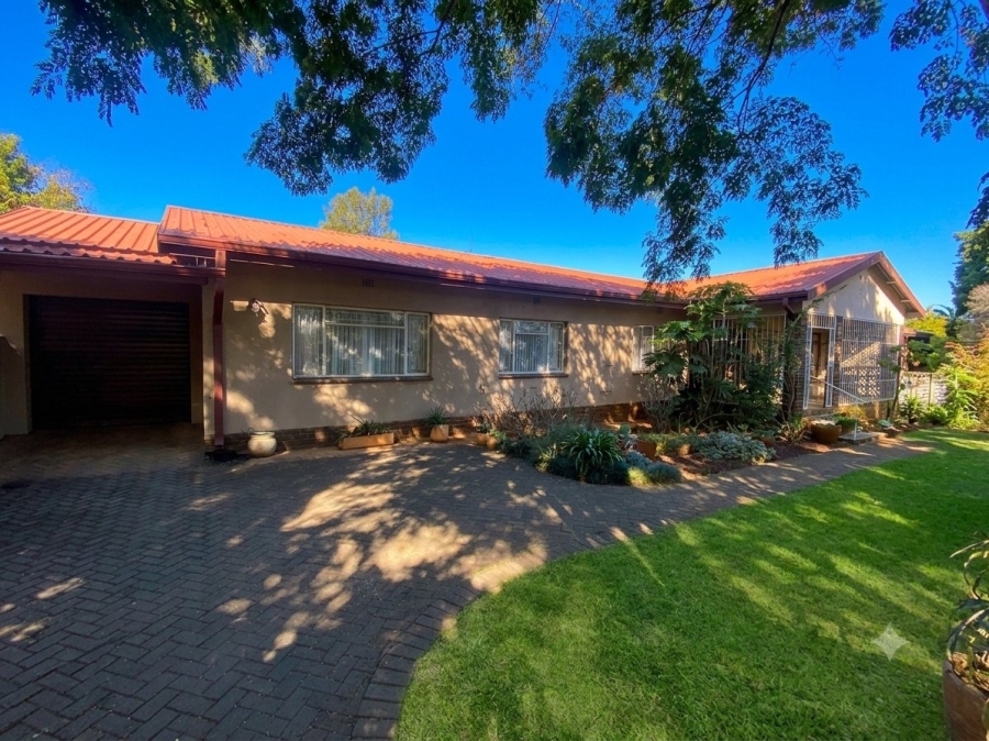 3 Bedroom Property for Sale in Vryheid KwaZulu-Natal