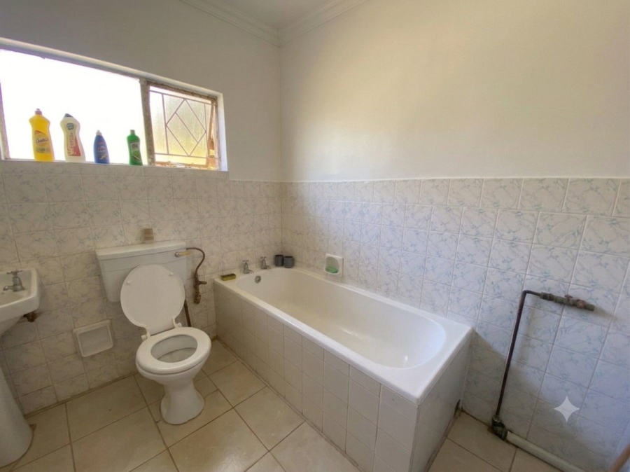 3 Bedroom Property for Sale in Vryheid KwaZulu-Natal