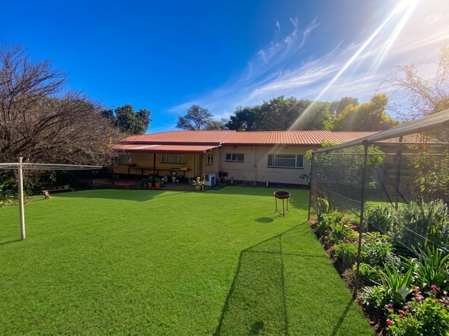 3 Bedroom Property for Sale in Vryheid KwaZulu-Natal