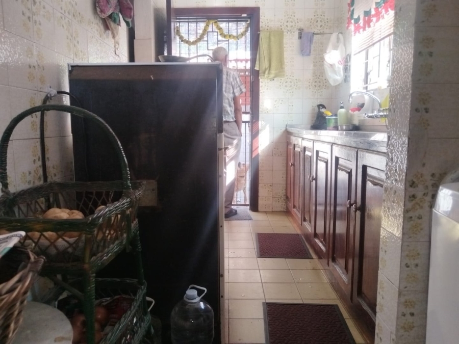 3 Bedroom Property for Sale in Silverglen KwaZulu-Natal