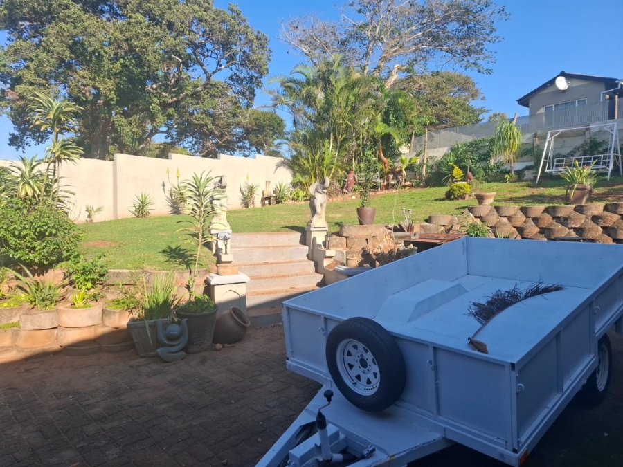 4 Bedroom Property for Sale in Southport KwaZulu-Natal