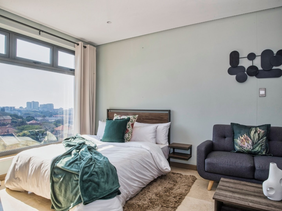 To Let 1 Bedroom Property for Rent in Morningside KwaZulu-Natal